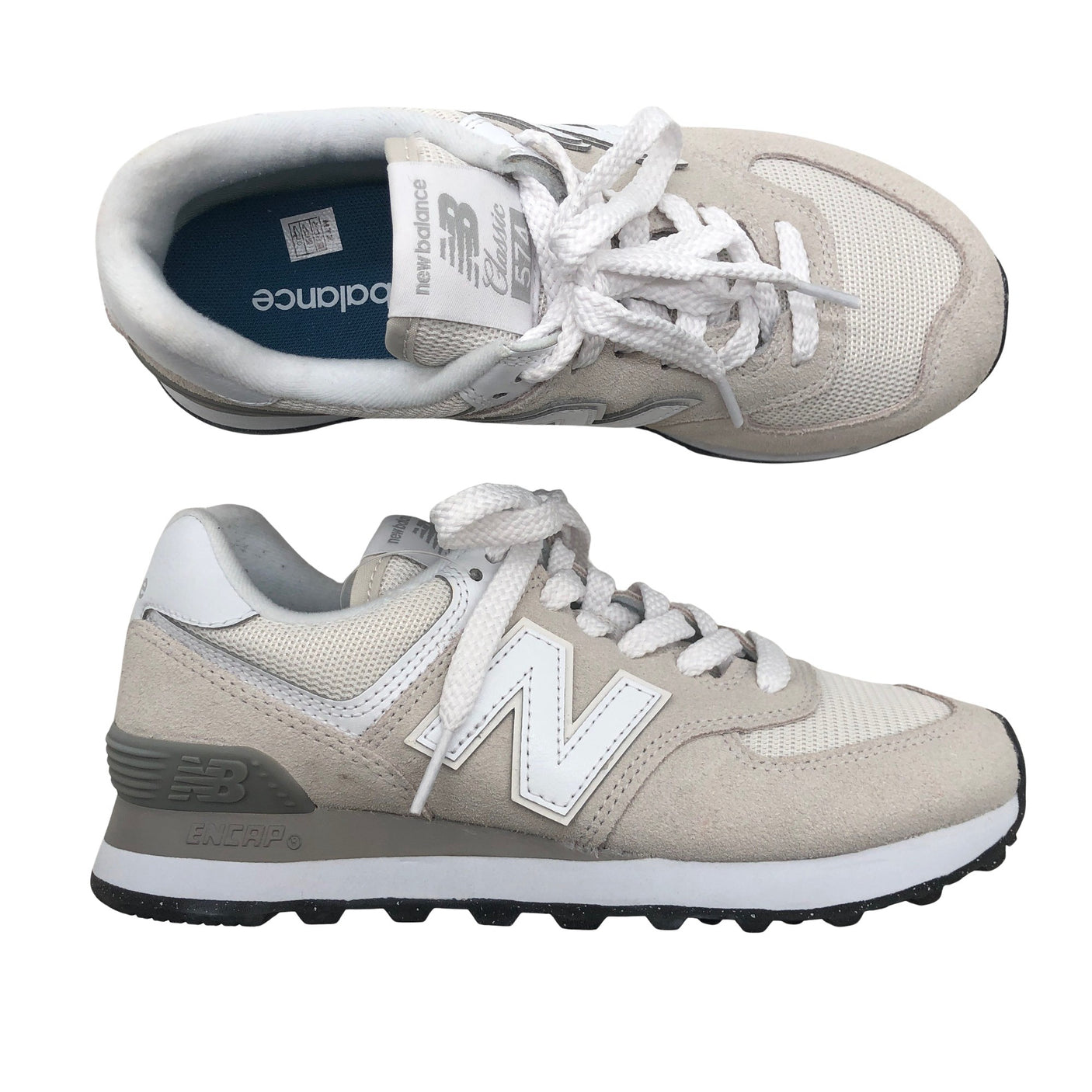 Unisex New Balance - Tennarit, koko 36 - (1)