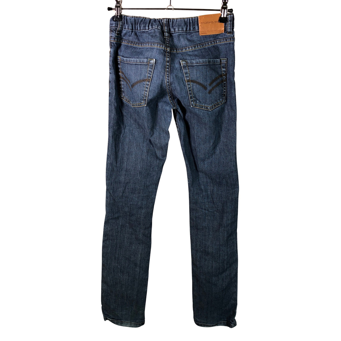 Unisex Polarn O. Pyret - Farkut, koko 140 - 146 - (2)
