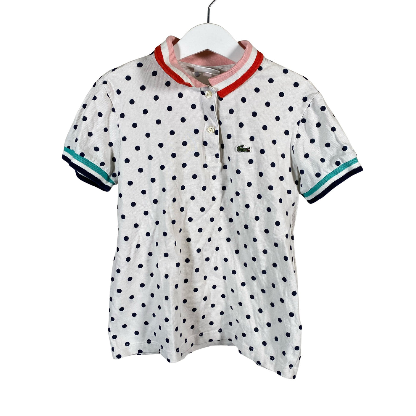 Unisex Lacoste - Pikeepaita, koko 134 - 140 - (1)