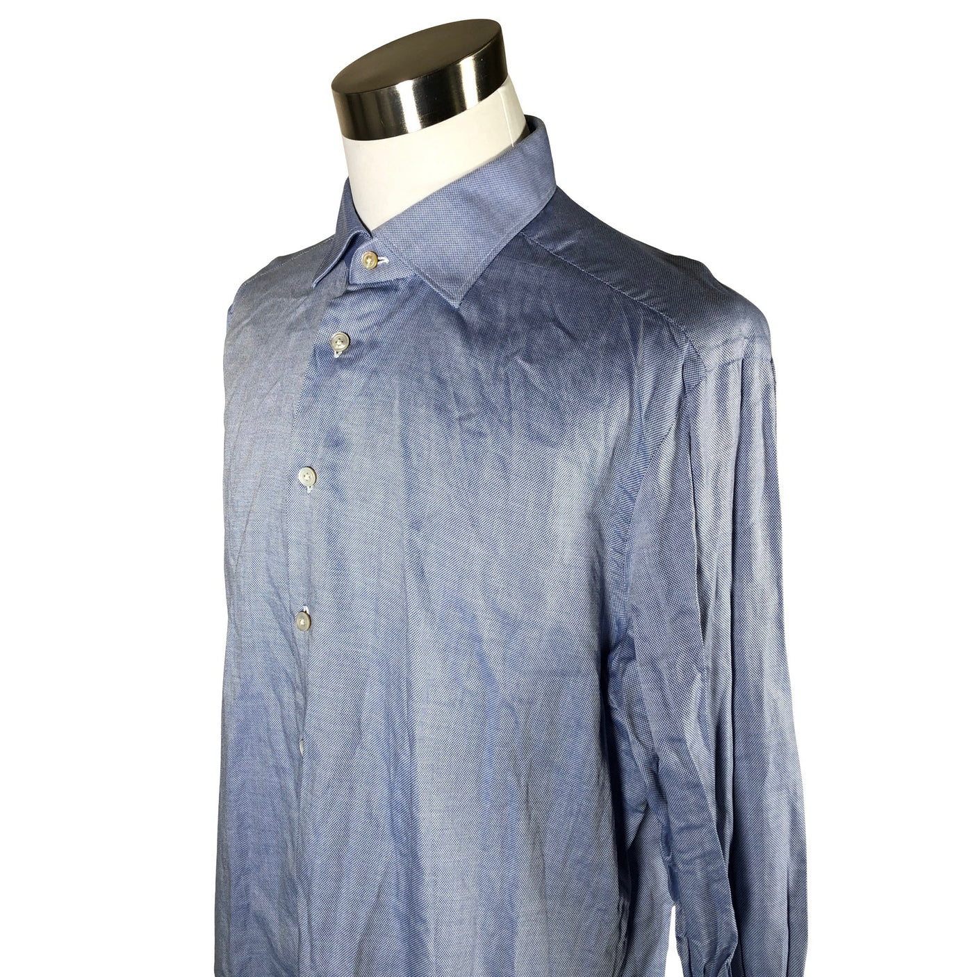 Unisex Kiton - Kauluspaita, koko XXL - (3)