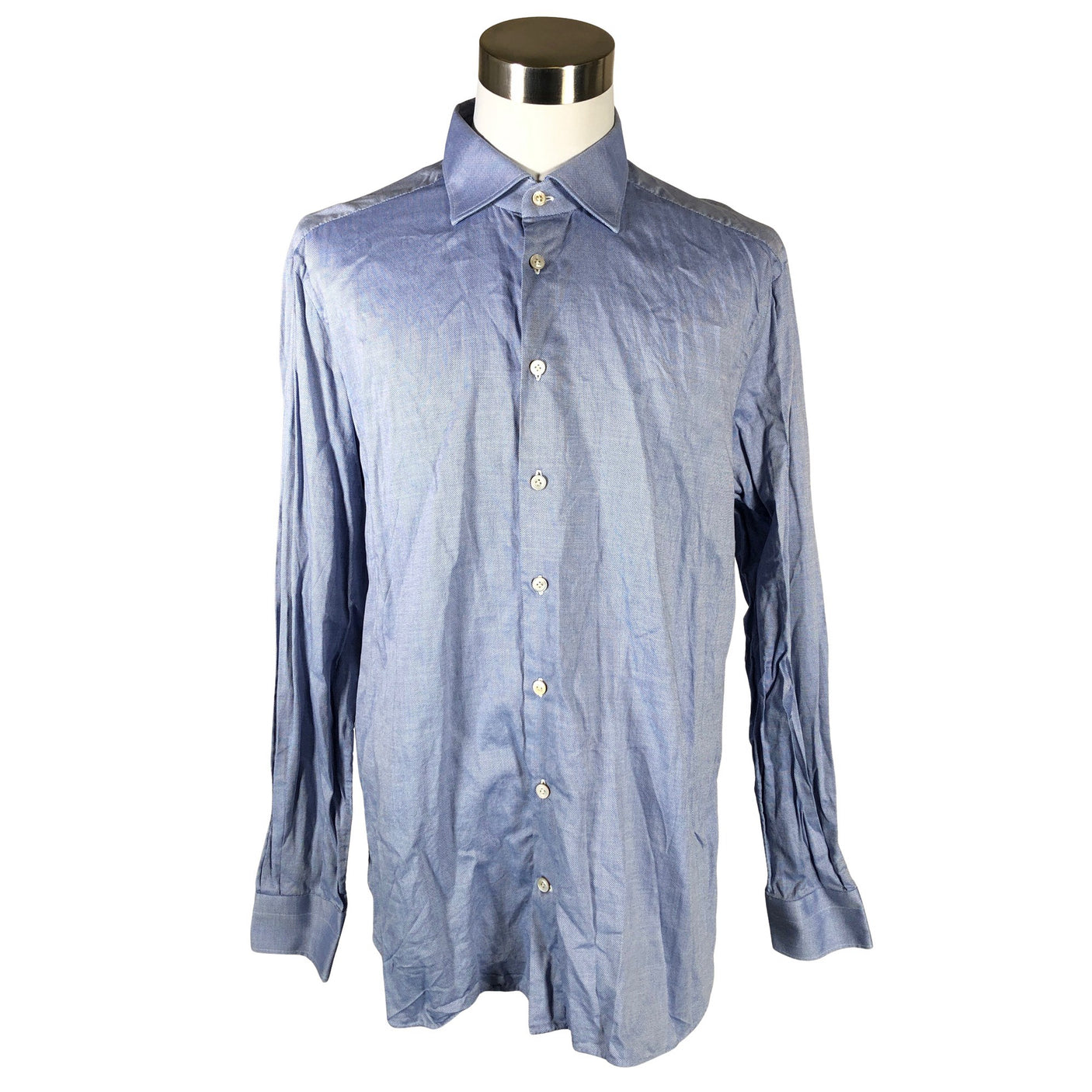 Unisex Kiton - Kauluspaita, koko XXL - (1)