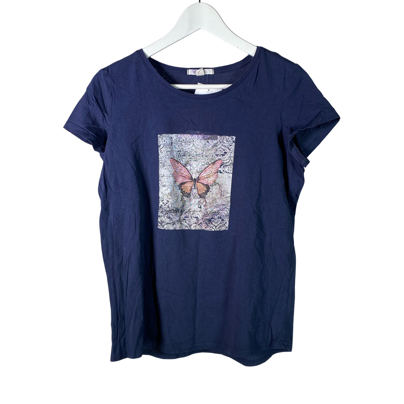 Unisex Esprit - T-paita, koko 38 - (1)