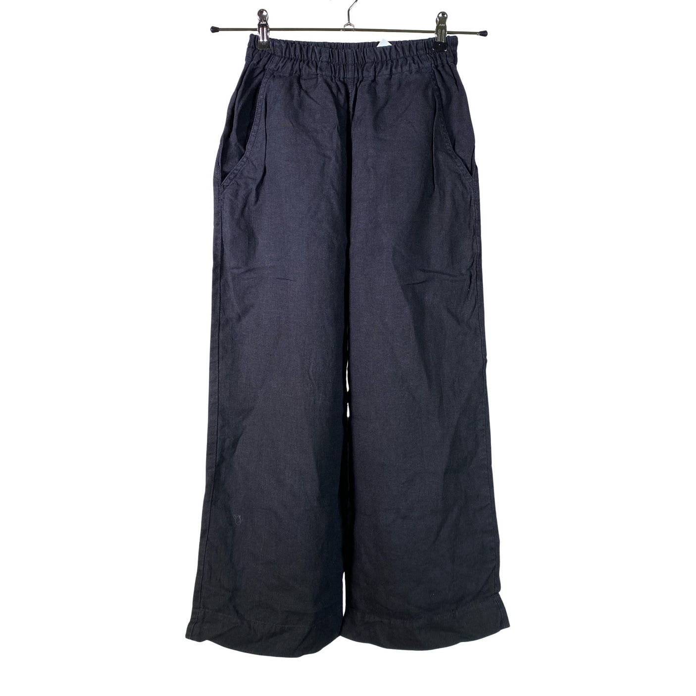 Unisex R-collection - Kangashousut, koko 34 - (1)
