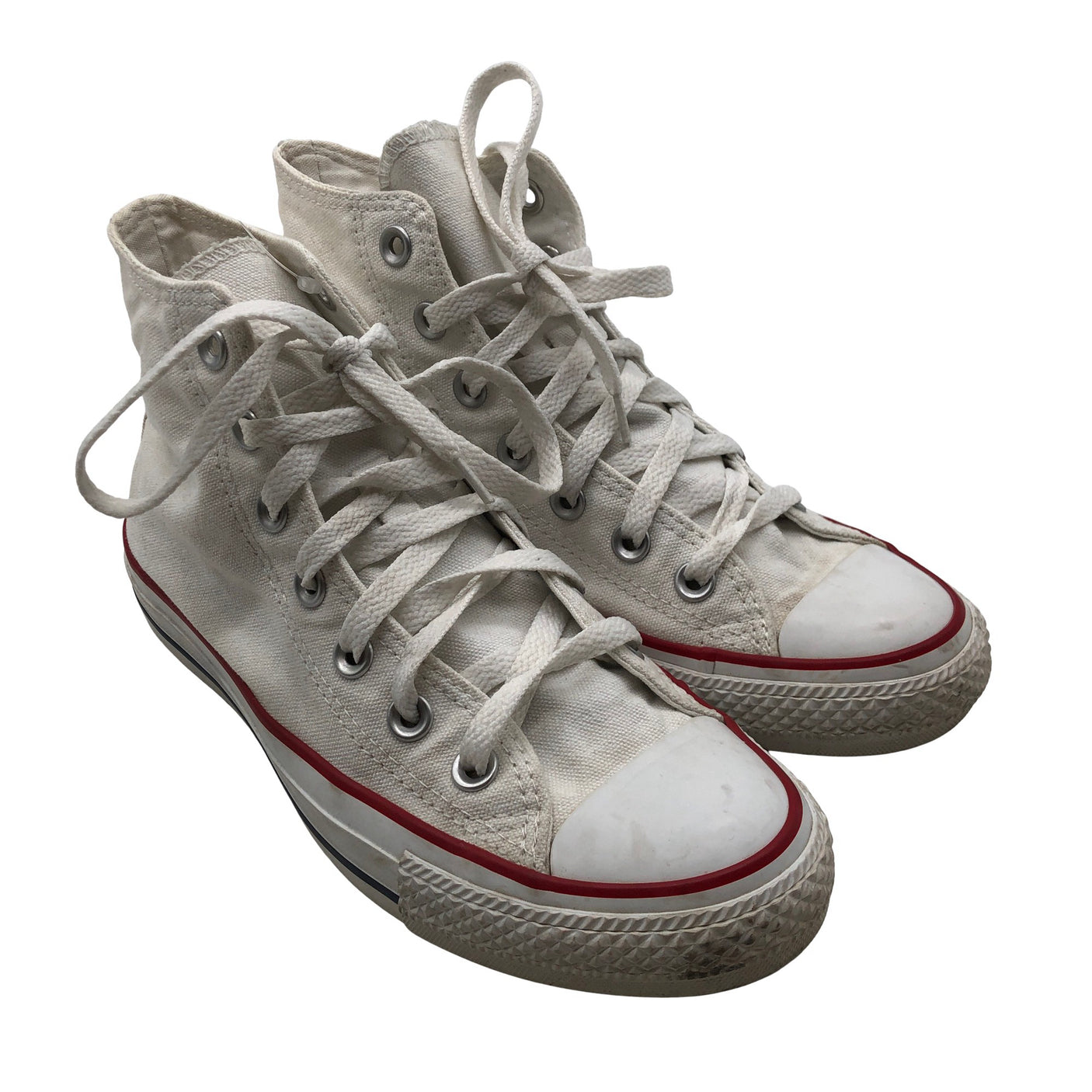 Unisex Converse - Tennarit, koko 37 - (2)