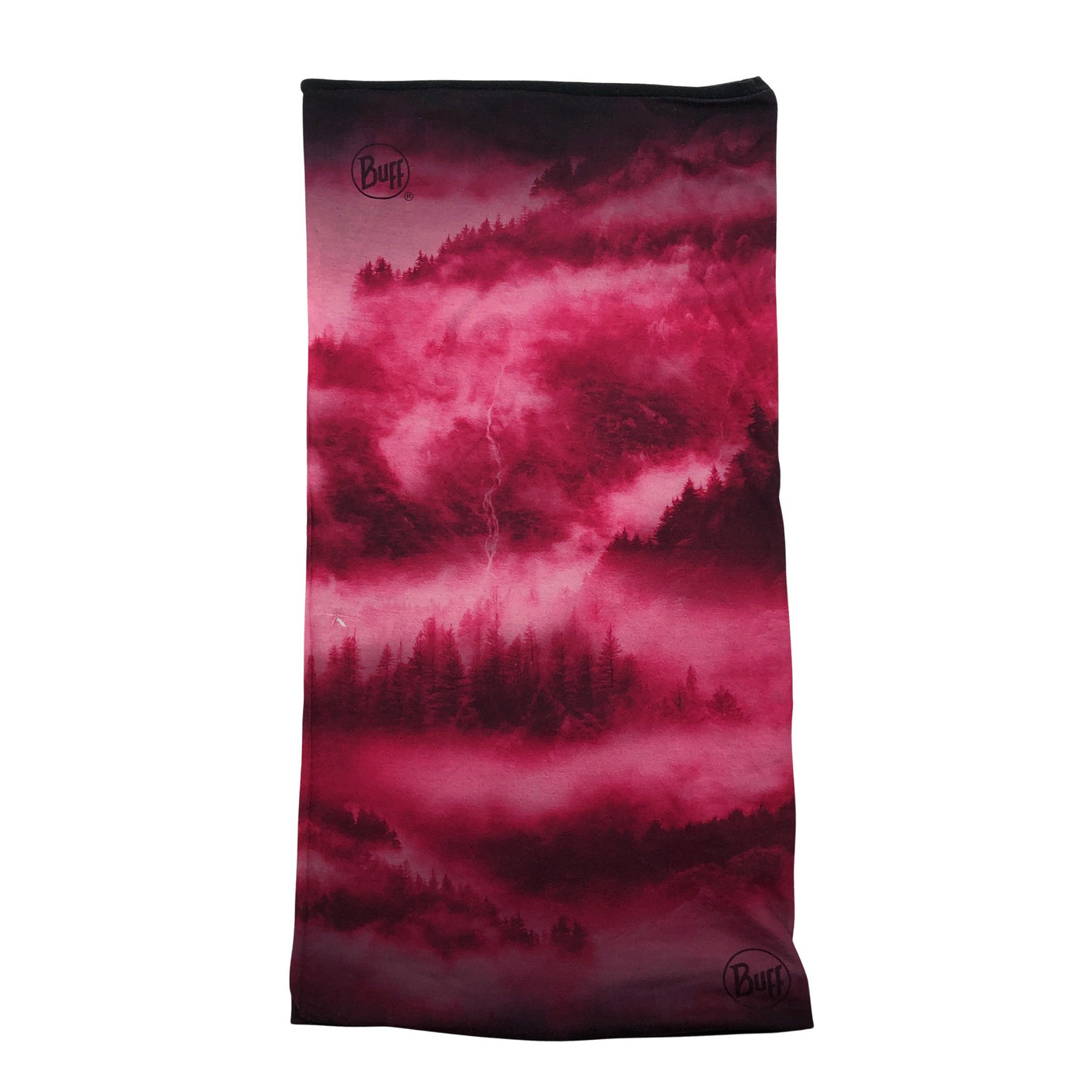 Unisex Buff - Tuubihuivi, koko Mini - (1)