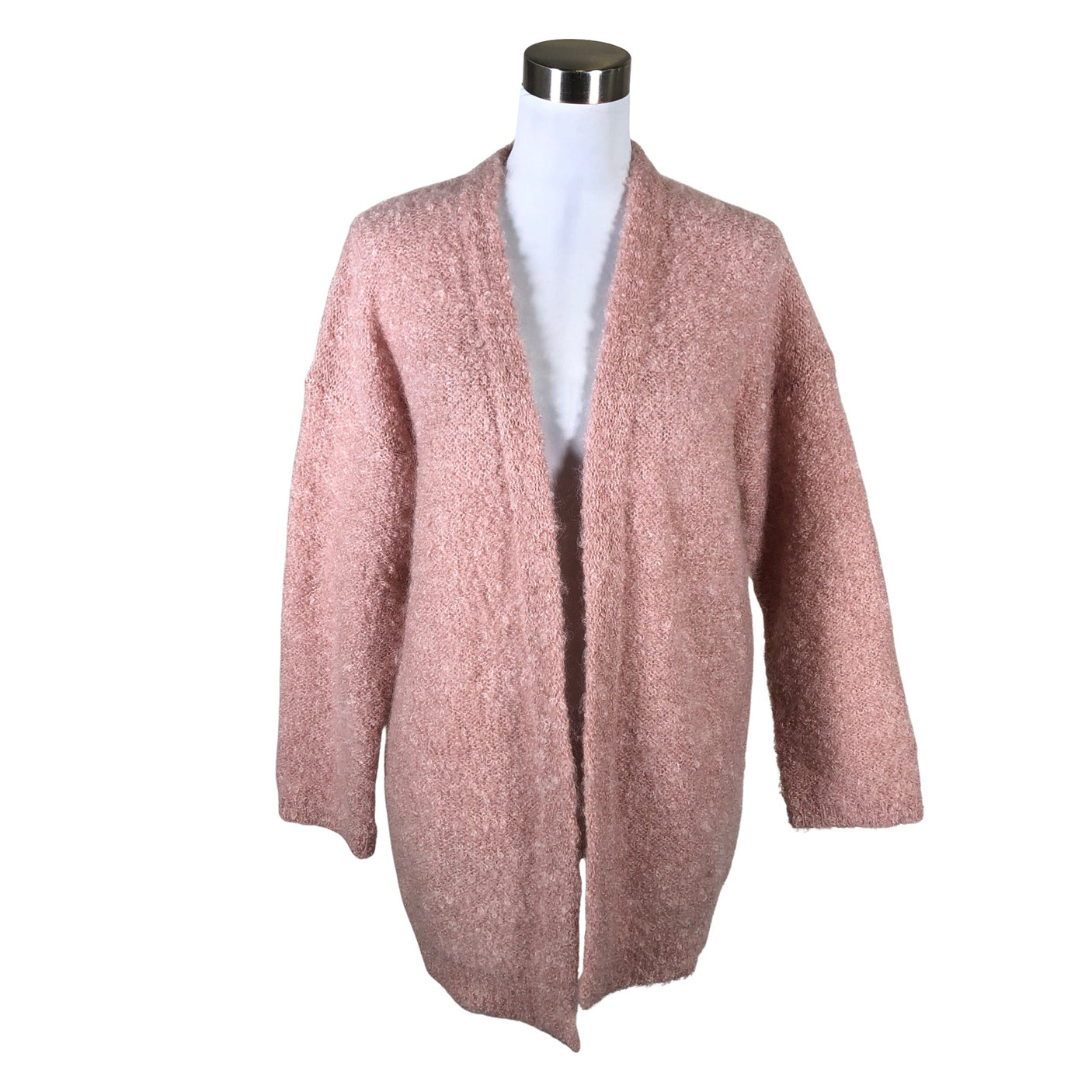 Unisex Sand - Neuletakki, koko 40 - (1)