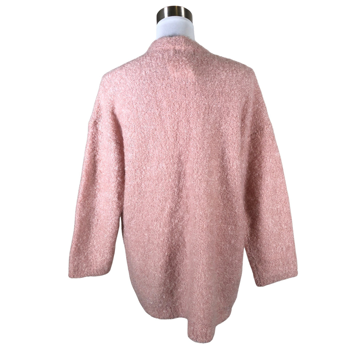 Unisex Sand - Neuletakki, koko 40 - (2)