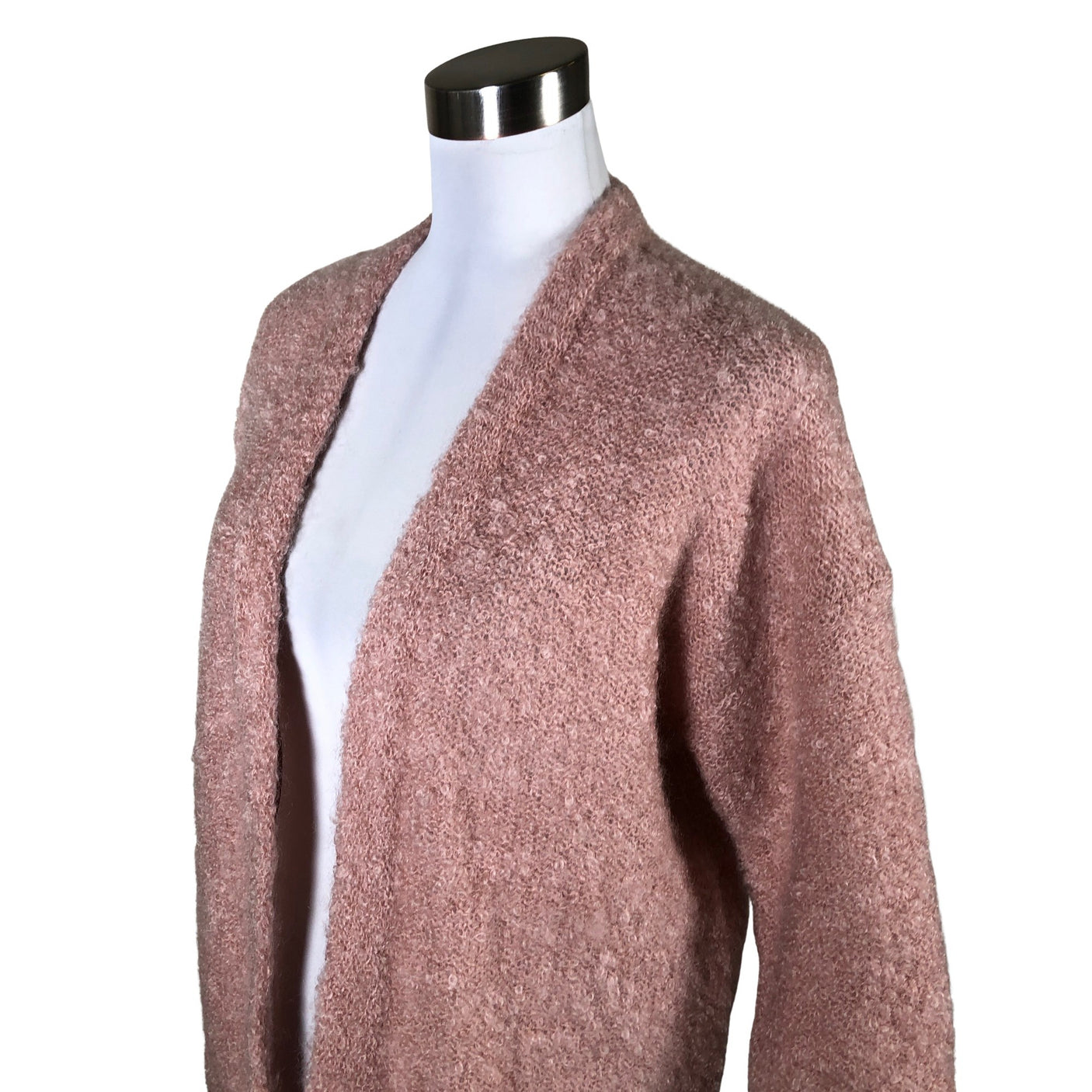 Unisex Sand - Neuletakki, koko 40 - (3)