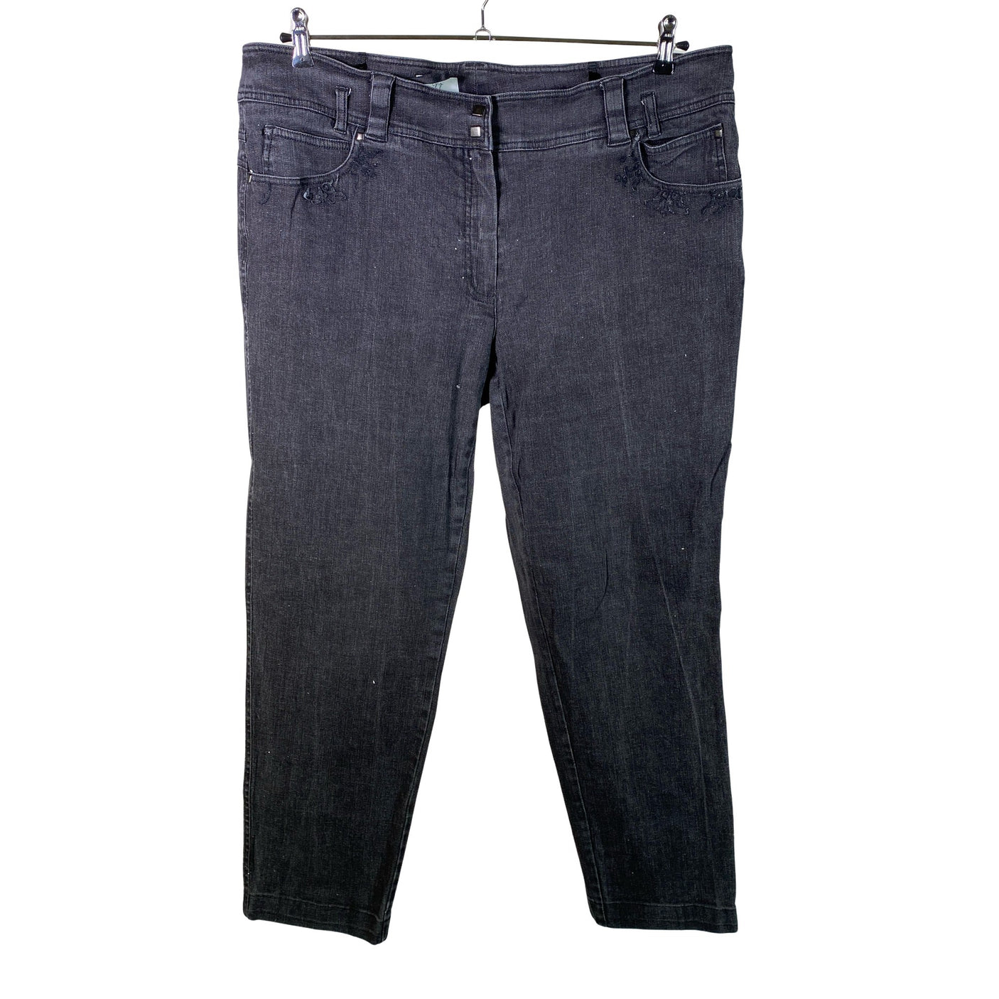 Unisex Steilmann - Farkut, koko 48 - (1)