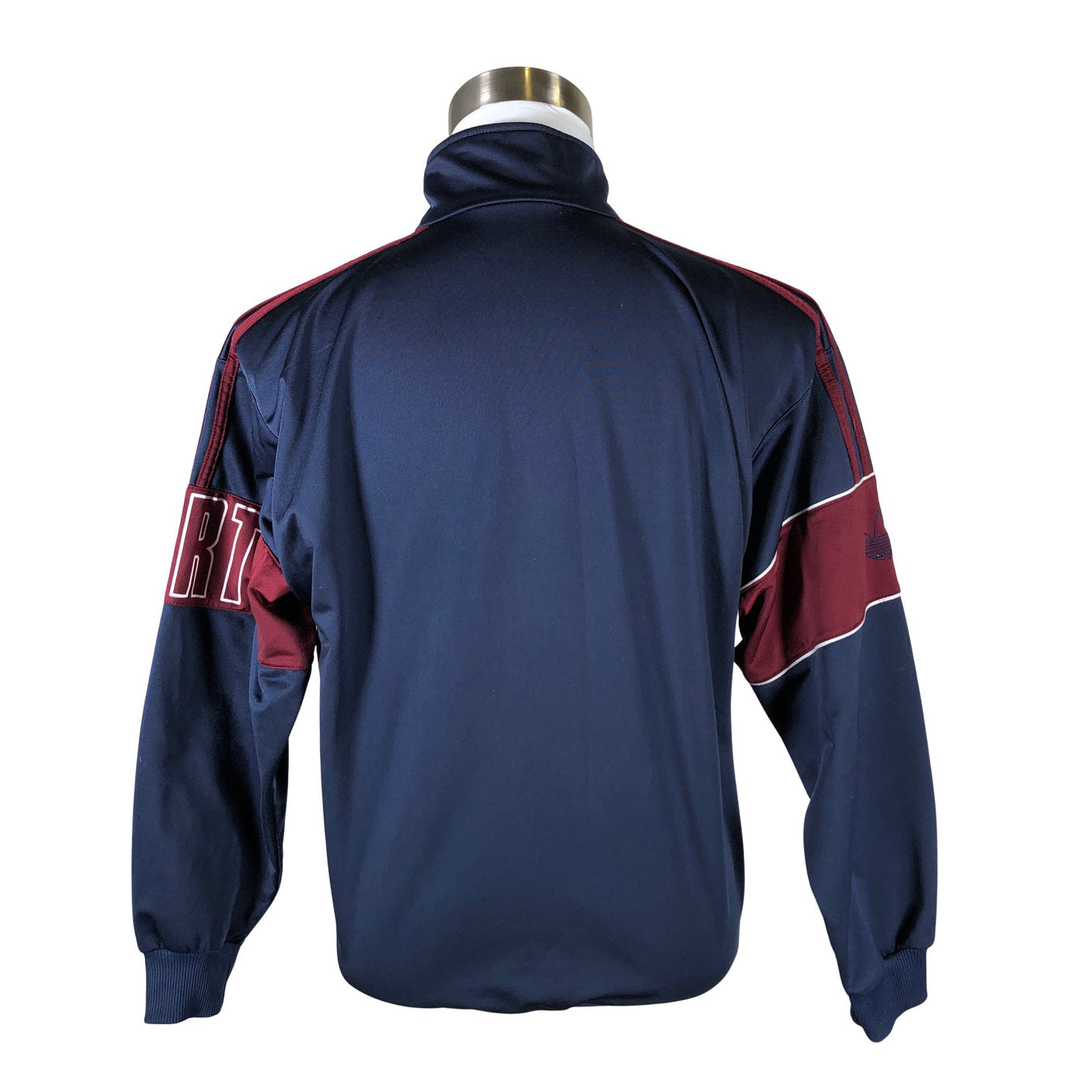 Unisex Adidas - Verryttelytakki, koko S - (2)