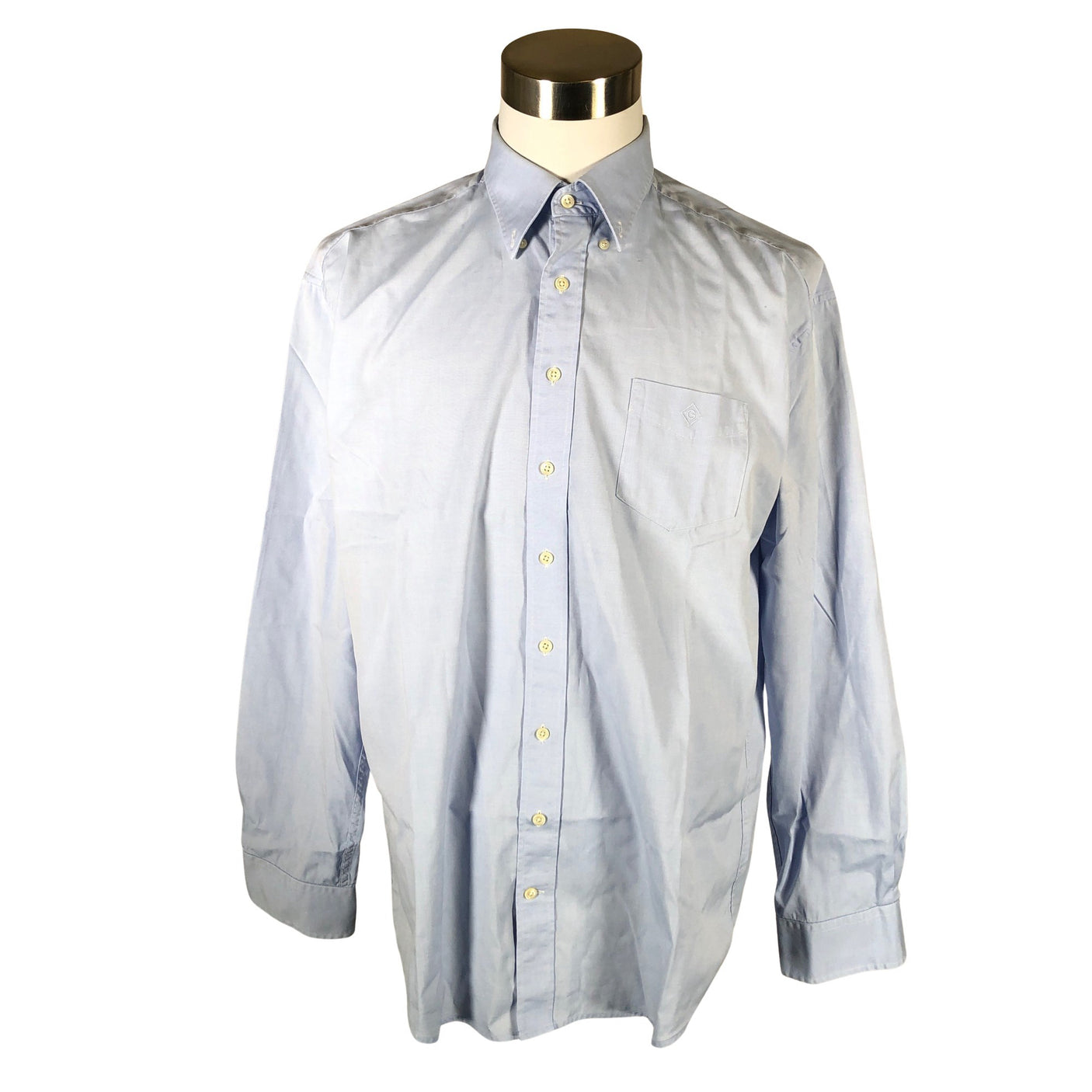 Unisex Gant - Kauluspaita, koko XXL - (1)