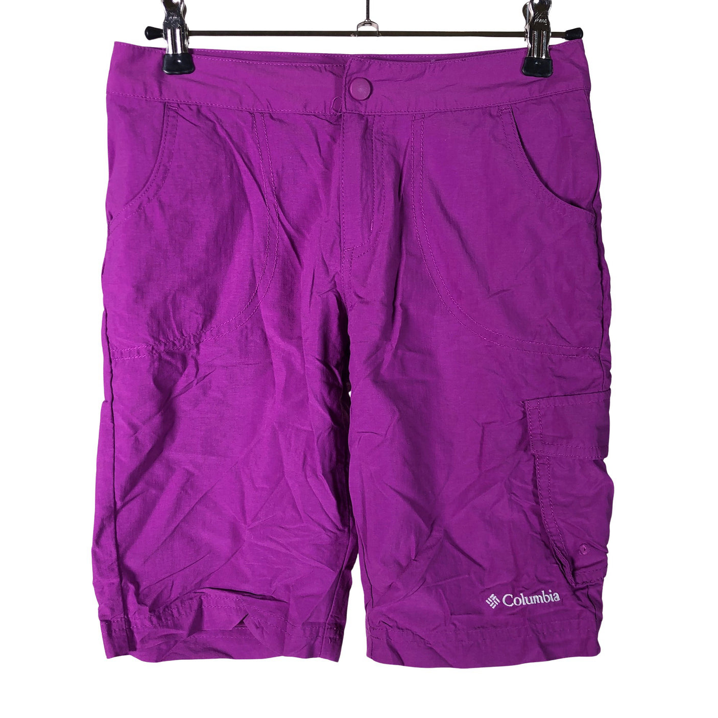 Unisex Columbia - Urheilushortsit, koko 146 - 152 - (1)
