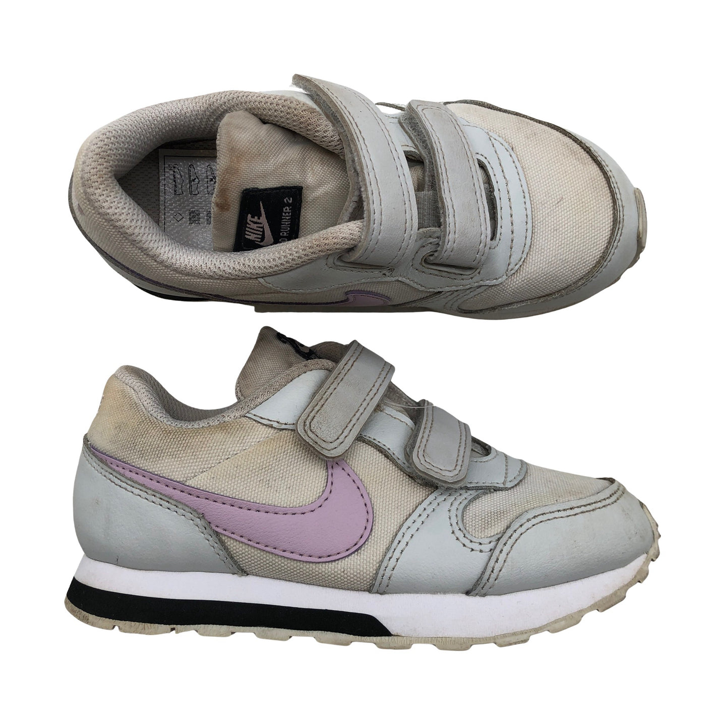 Unisex Nike - Lenkkarit, koko 27 - (1)