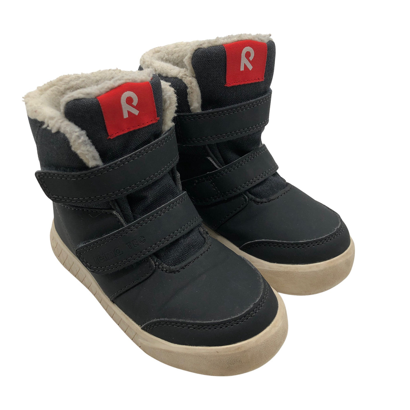 Unisex Reima - Talvikengät, koko 26 - (2)