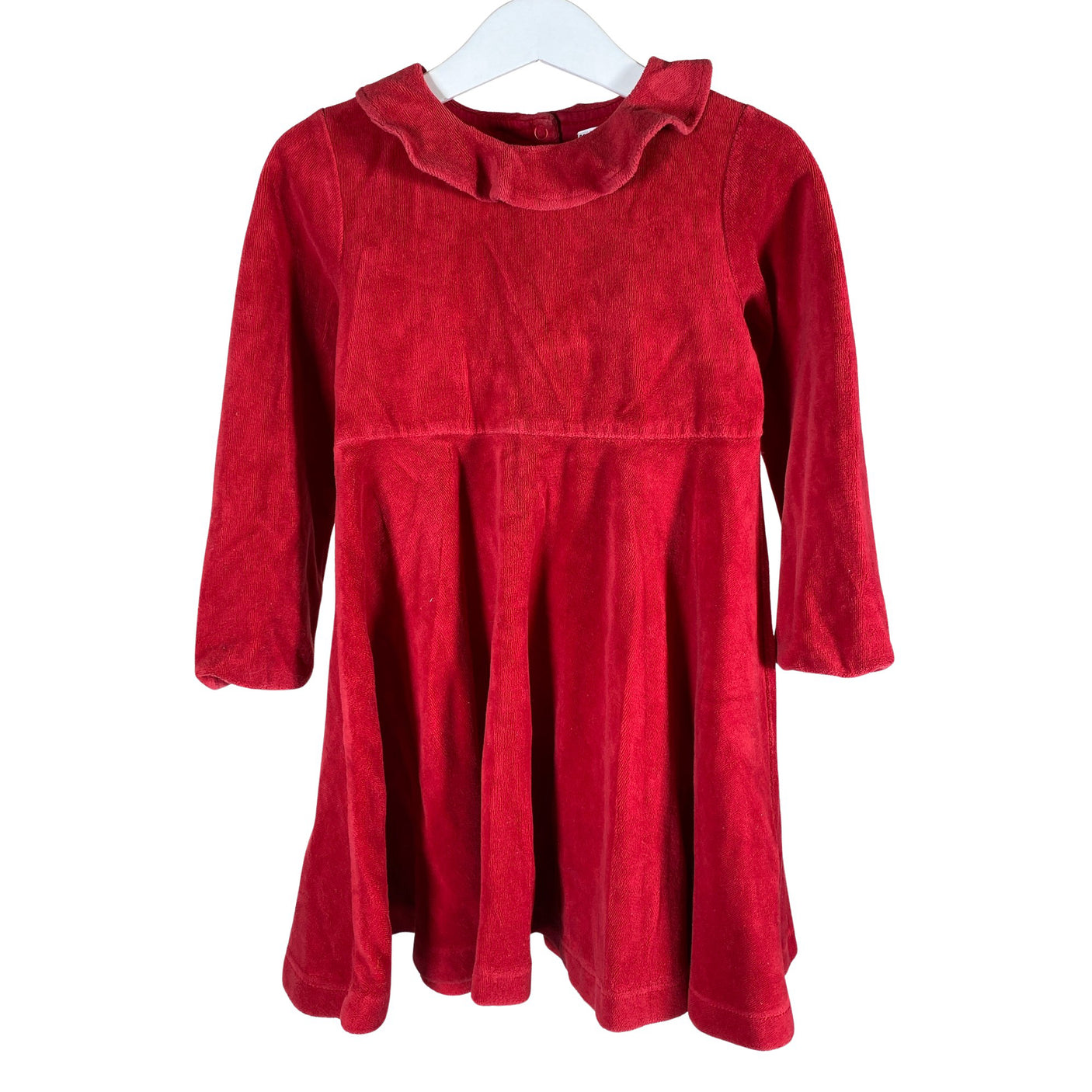 Unisex Polarn O. Pyret - Kangasmekko, koko 98 - 104 - (1)