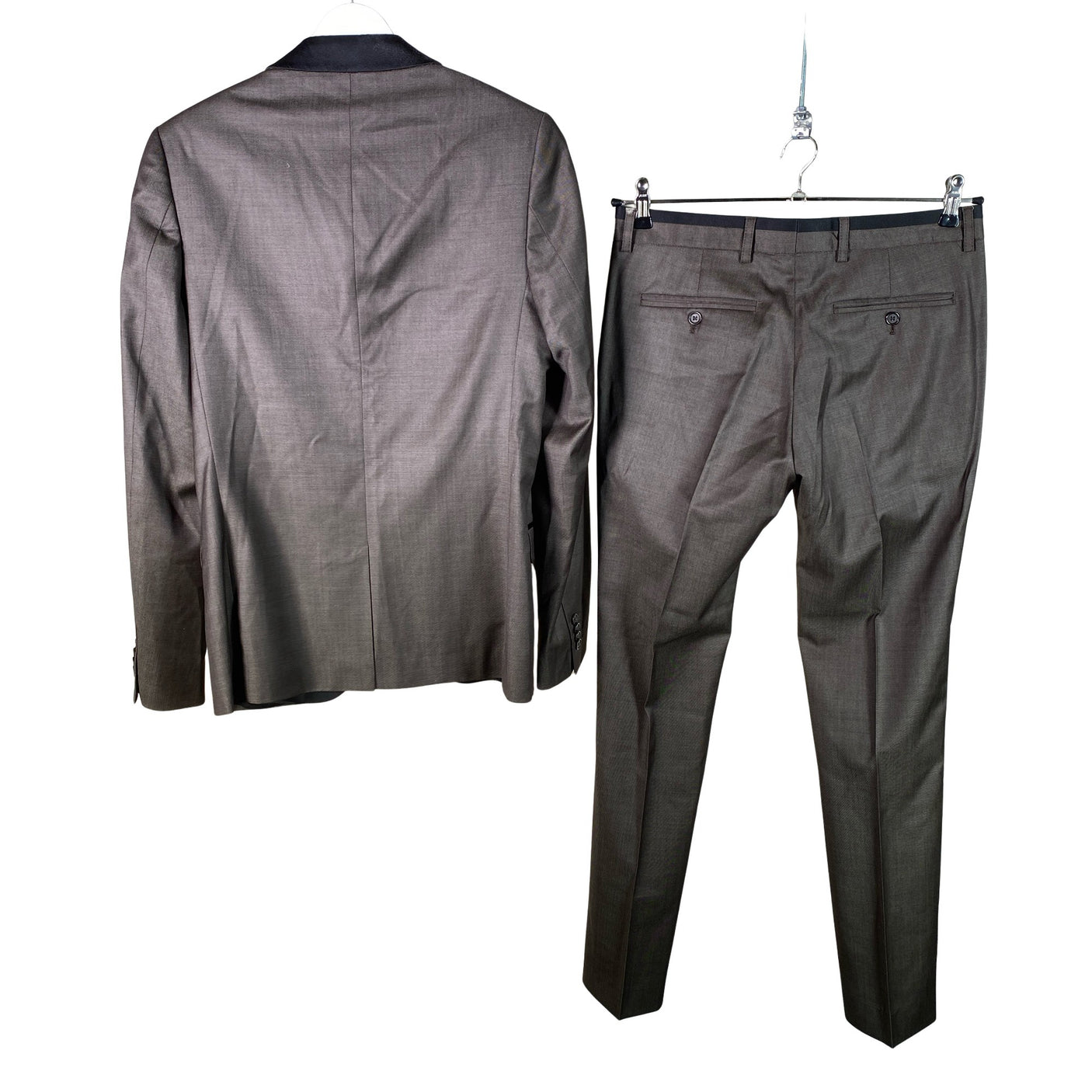 Unisex Topman - Puku, koko XS - (2)