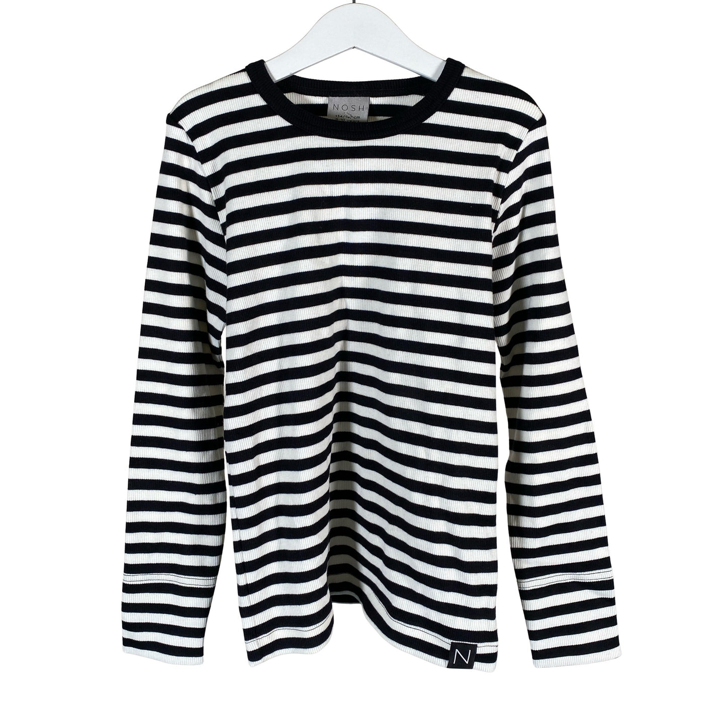 Unisex NOSH - Trikoopaita, koko 134 - 140 - (1)