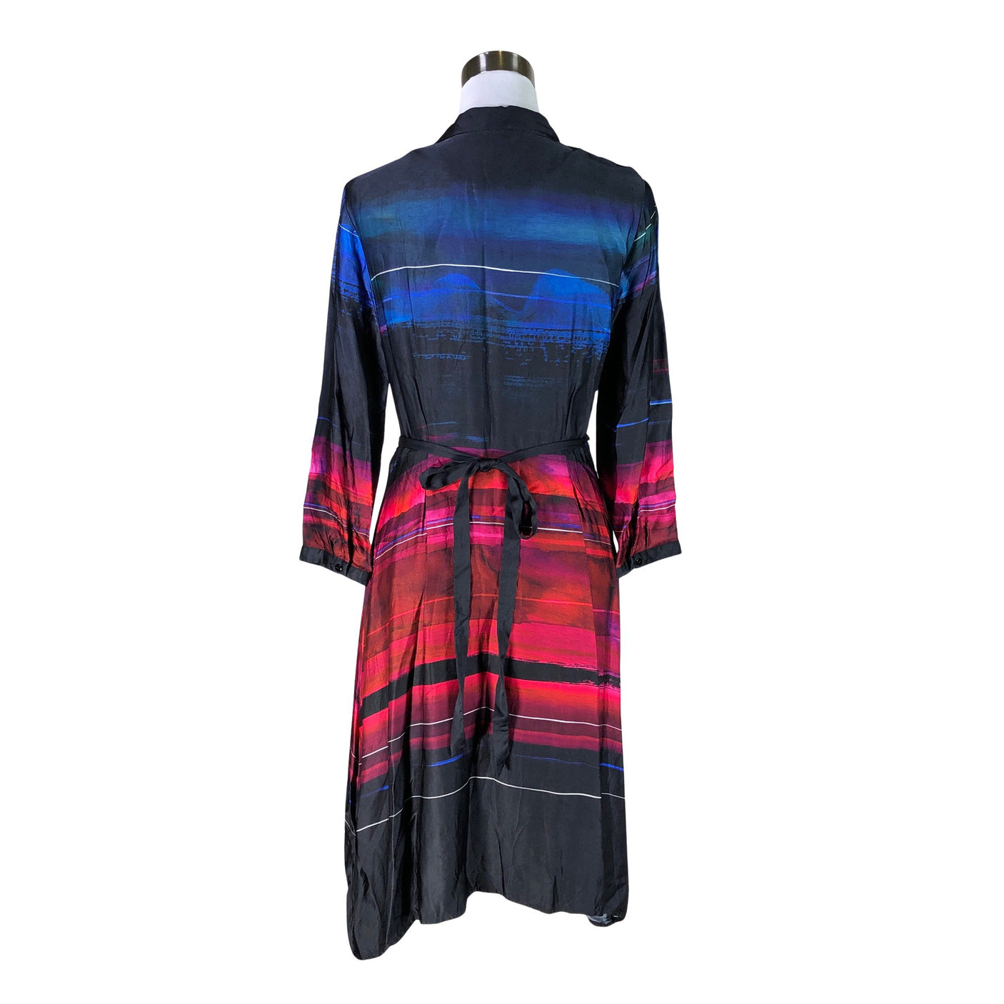 Unisex Phase Eight - Sifonkimekko, koko 40 - (2)