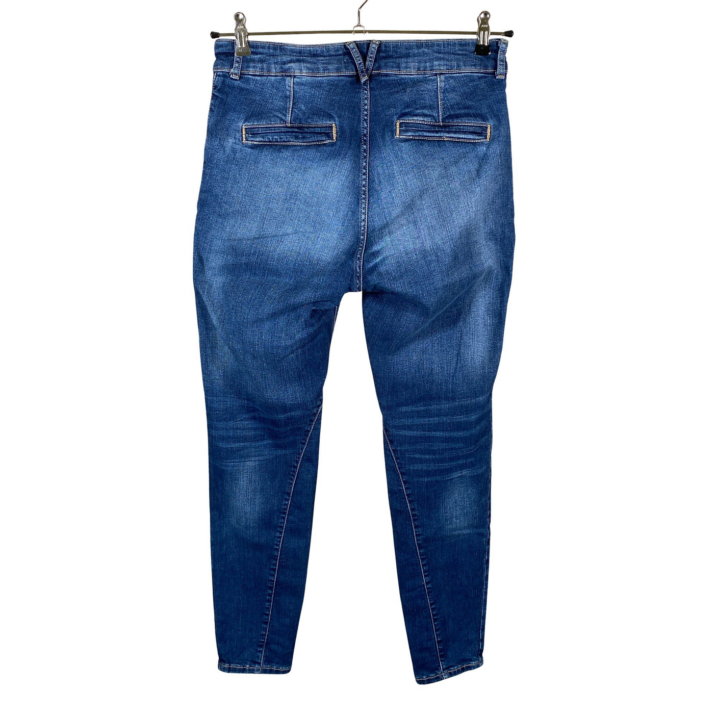 Unisex Lindex - Farkut, koko 38 - (2)