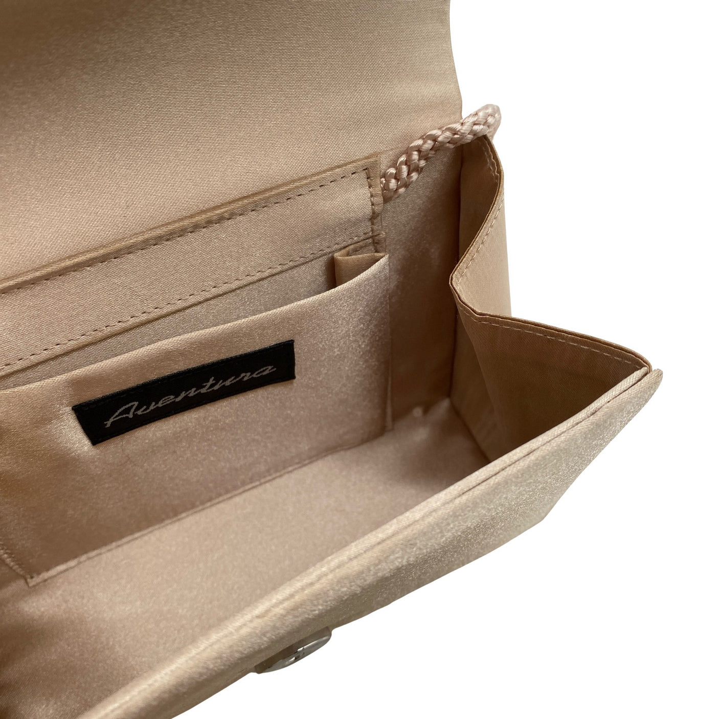 Unisex Aventura - Olkalaukku, koko Mini - (2)