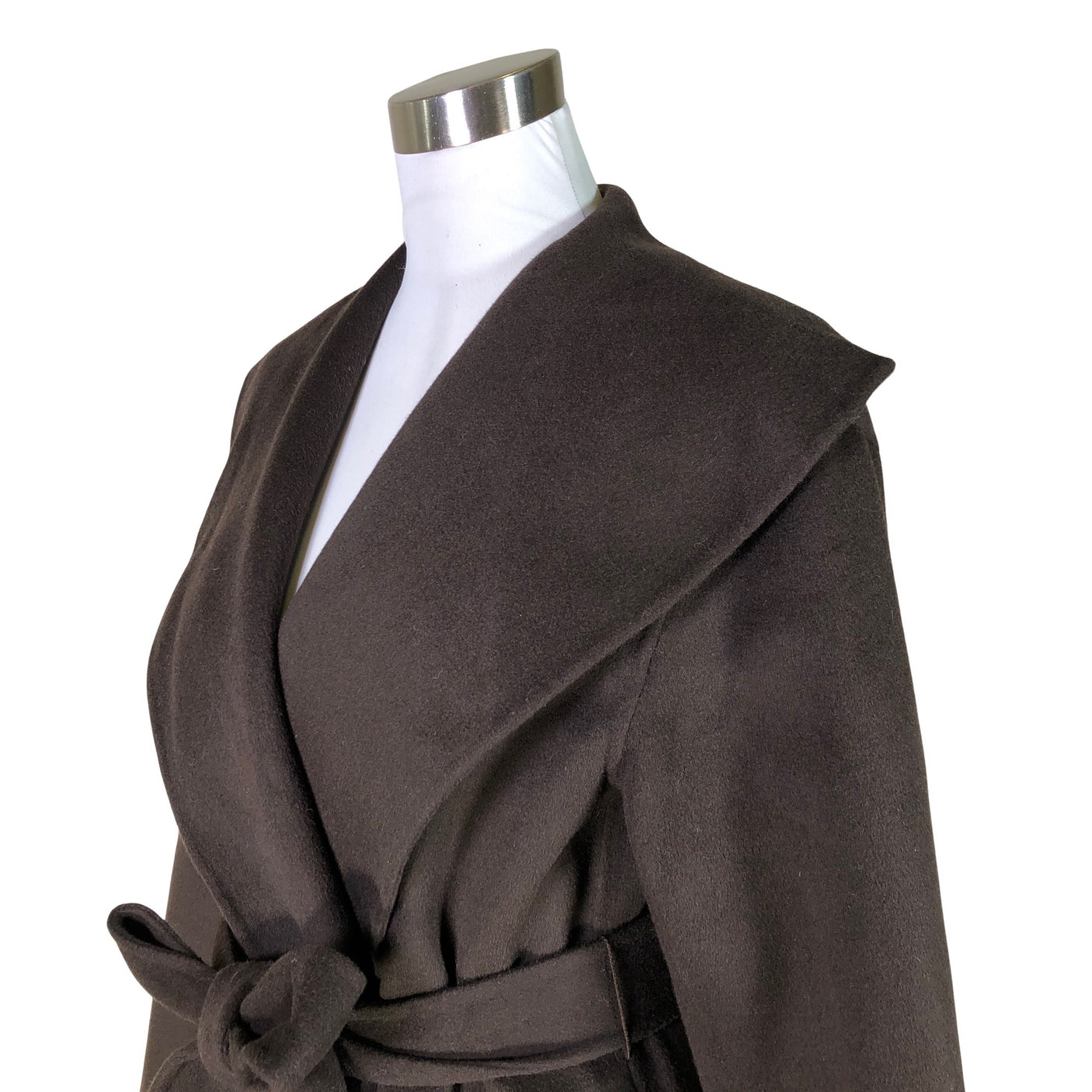 Unisex Arket - Villakangastakki, koko 34 - (3)