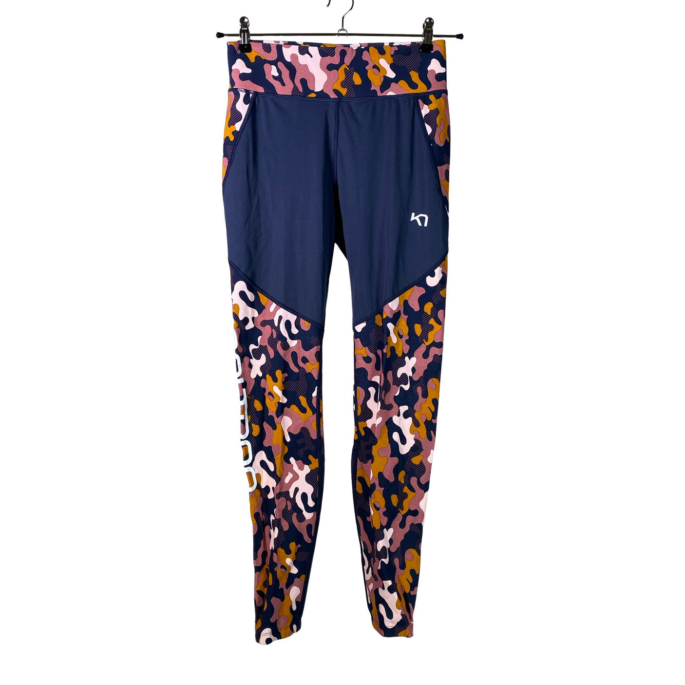 Unisex Kari Traa - Ulkoiluhousut, koko 38 - (1)