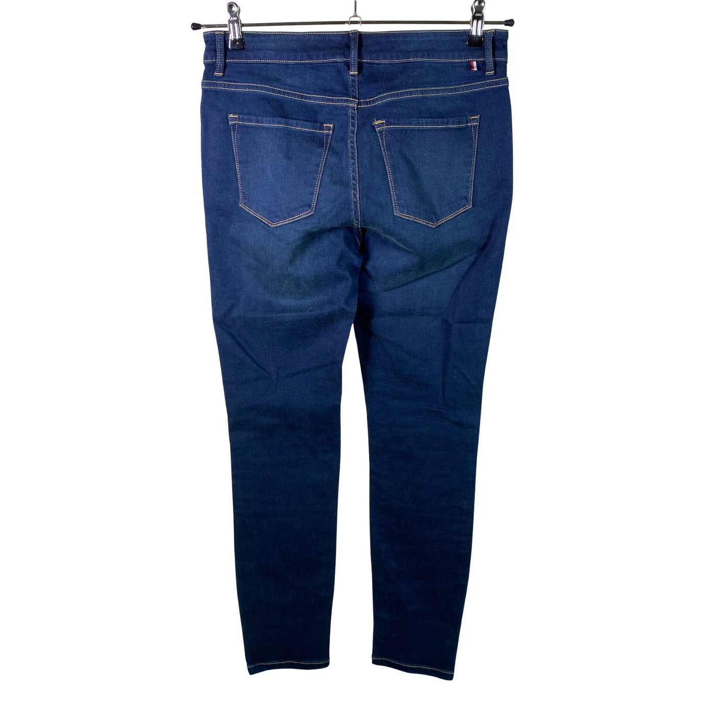 Unisex Tommy Hilfiger - Farkut, koko 36 - (2)