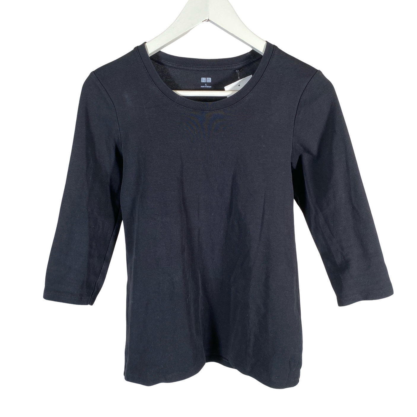 Unisex Uniqlo - Trikoopaita, koko 40 - (1)