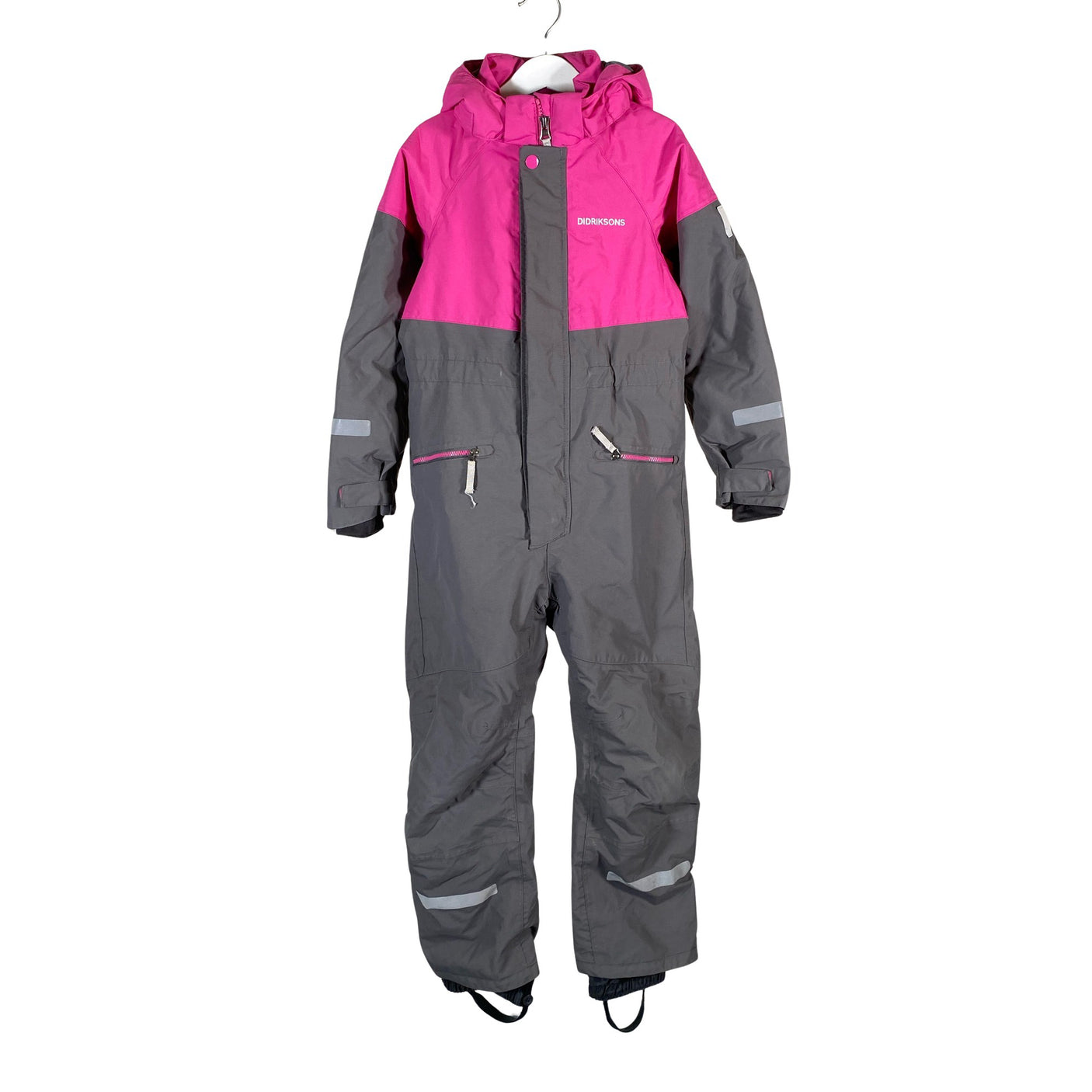Unisex Didriksons - Toppahaalari, koko 116 - 122 - (1)