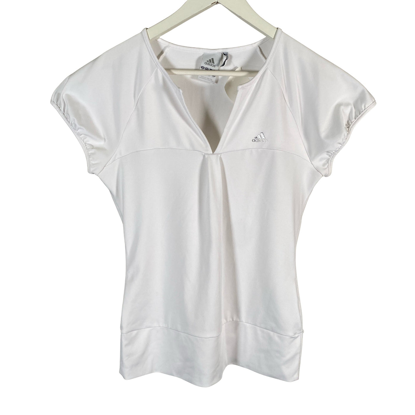 Unisex Adidas - Urheilupaita, lyhyet hihat, koko 40 - (1)