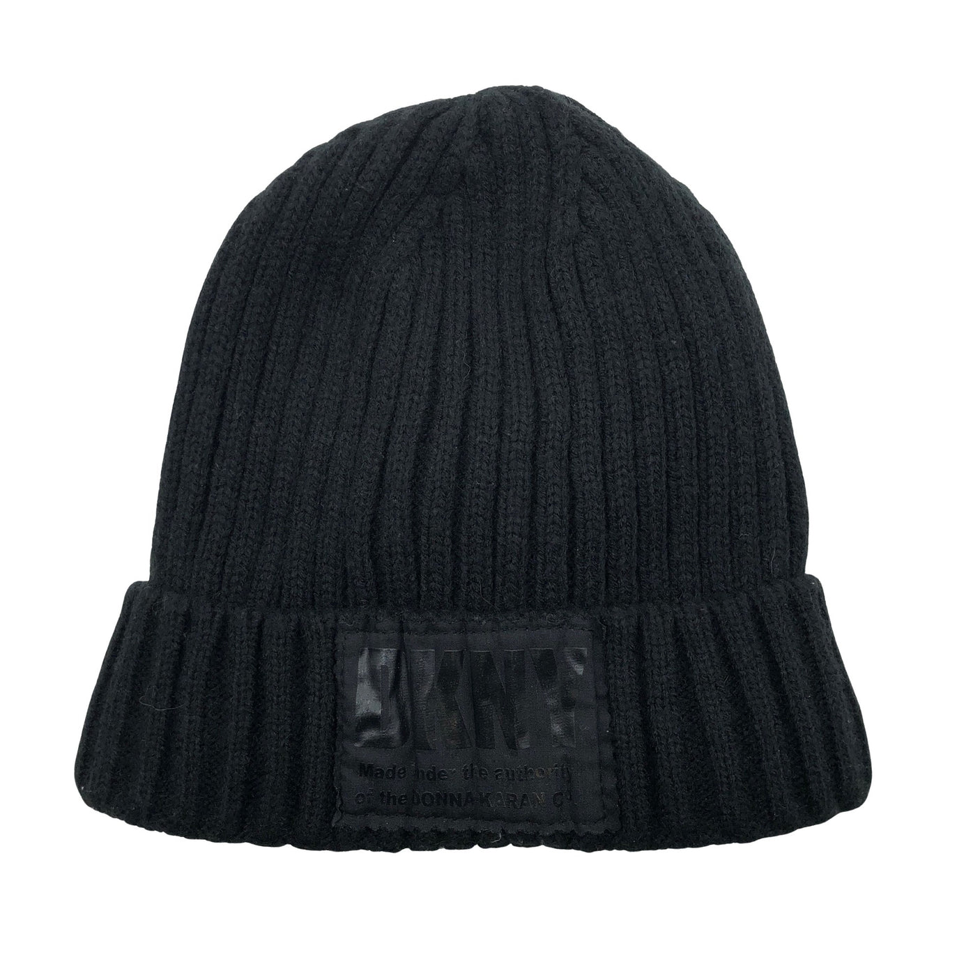 Unisex DKNY - Talvipipo, koko 52 - 54 cm - (1)