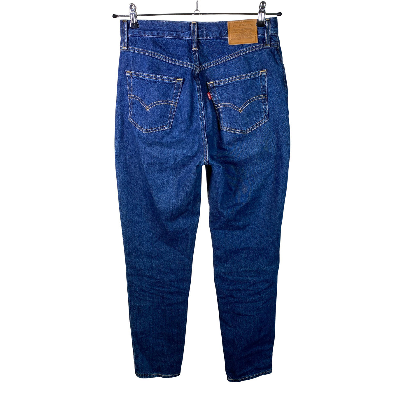Unisex Levi's - Farkut, koko W27 - (2)