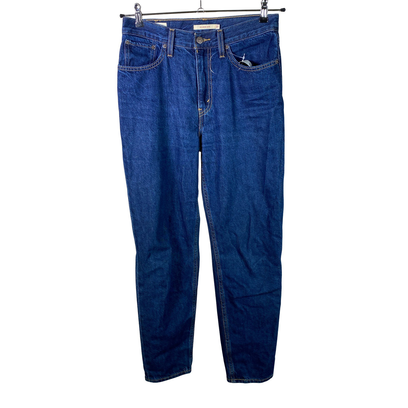 Unisex Levi's - Farkut, koko W27 - (1)