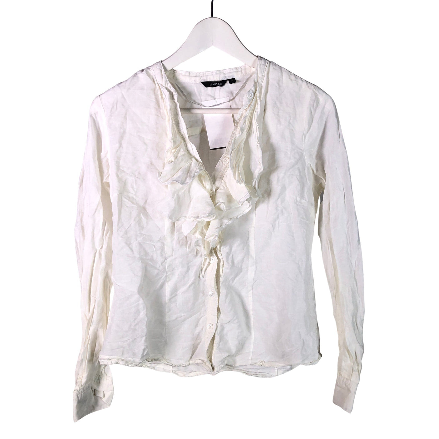 Unisex Lindex - Pusero, koko 36 - (1)
