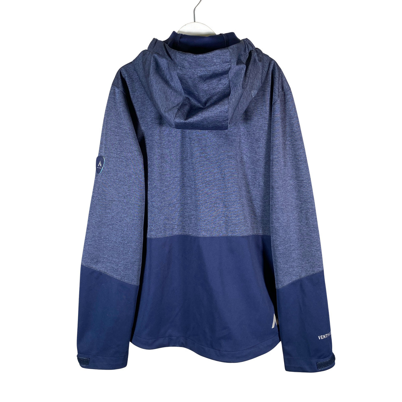 Unisex McKinley - Ulkoilutakki, koko 146 - 152 - (2)