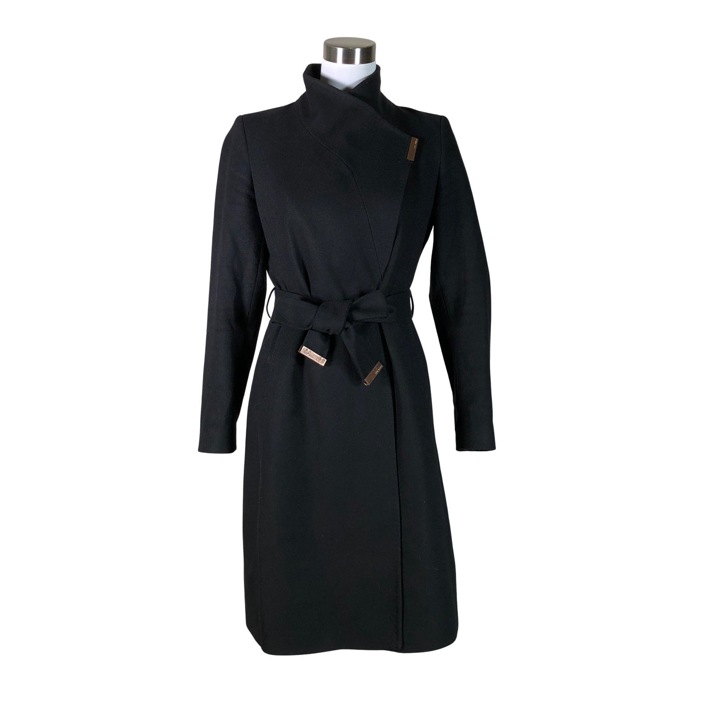 Unisex Ted Baker - Villakangastakki, koko 38 - (1)
