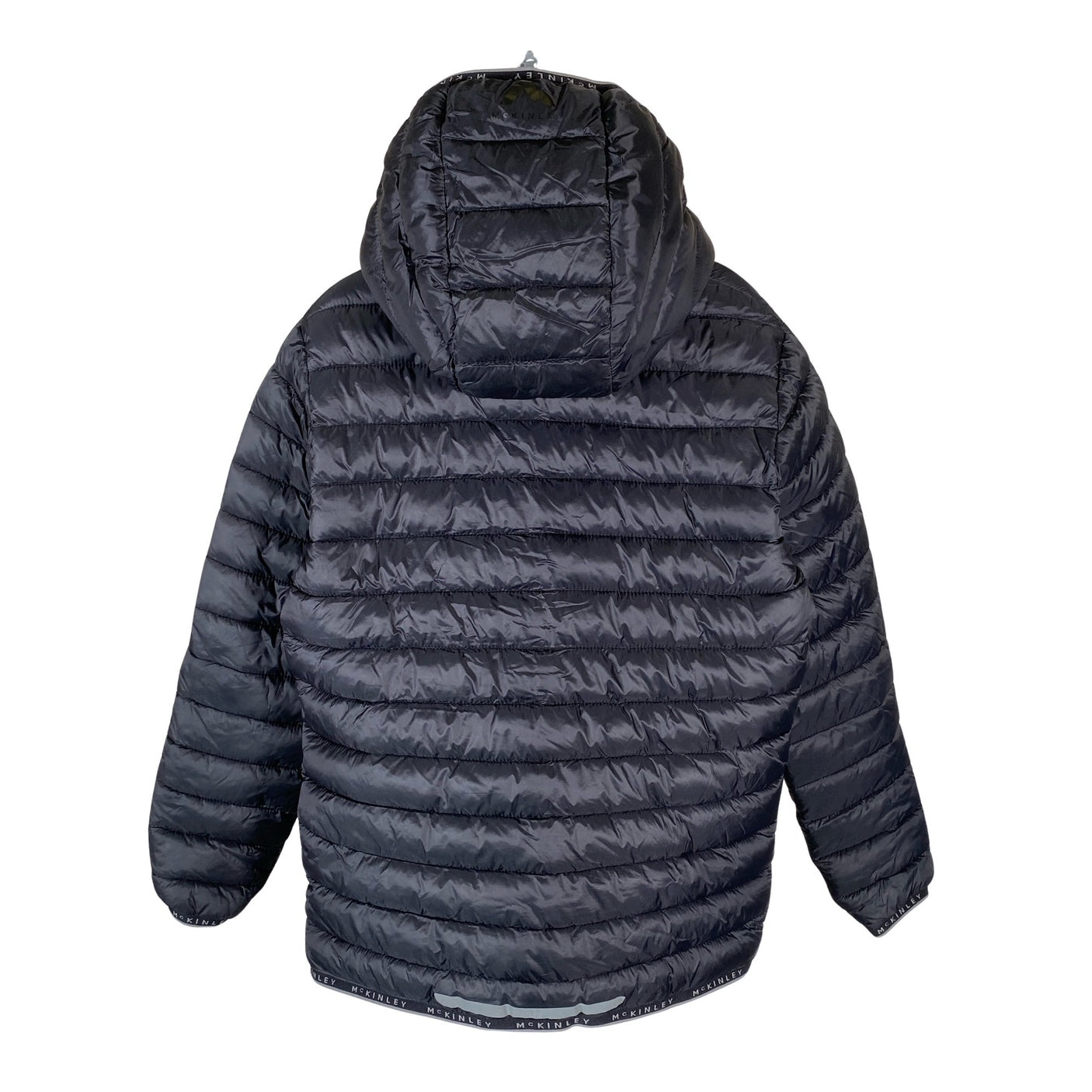 Unisex Mc Kinley - Kevyttoppatakki, koko 146 - 152 - (2)