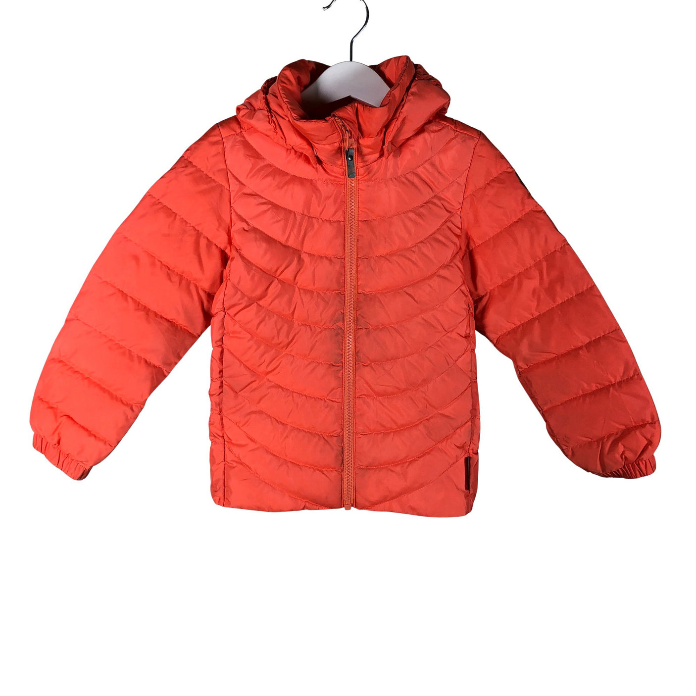 Unisex Reima - Kevytuntuvatakki, koko 104 - 110 - (1)