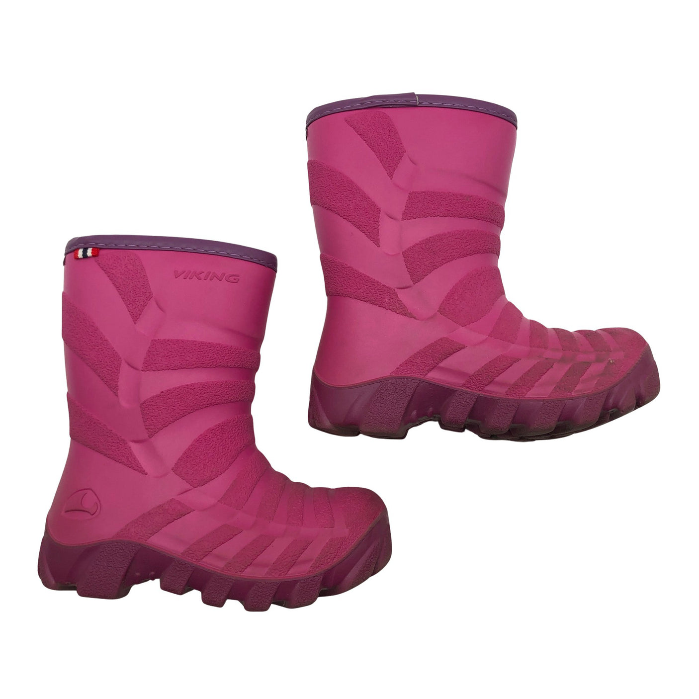 Unisex Viking - Kumisaappaat, koko 26 - (1)