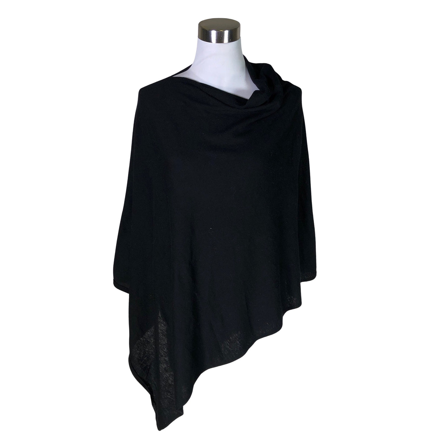 Unisex Seraphine - Poncho, koko 38 - (1)