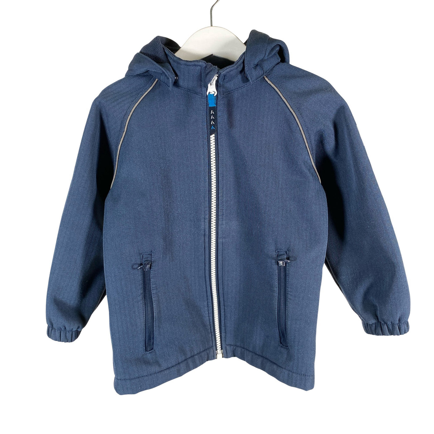 Unisex Name It - Softshell-takki, koko 92 - 98 - (1)
