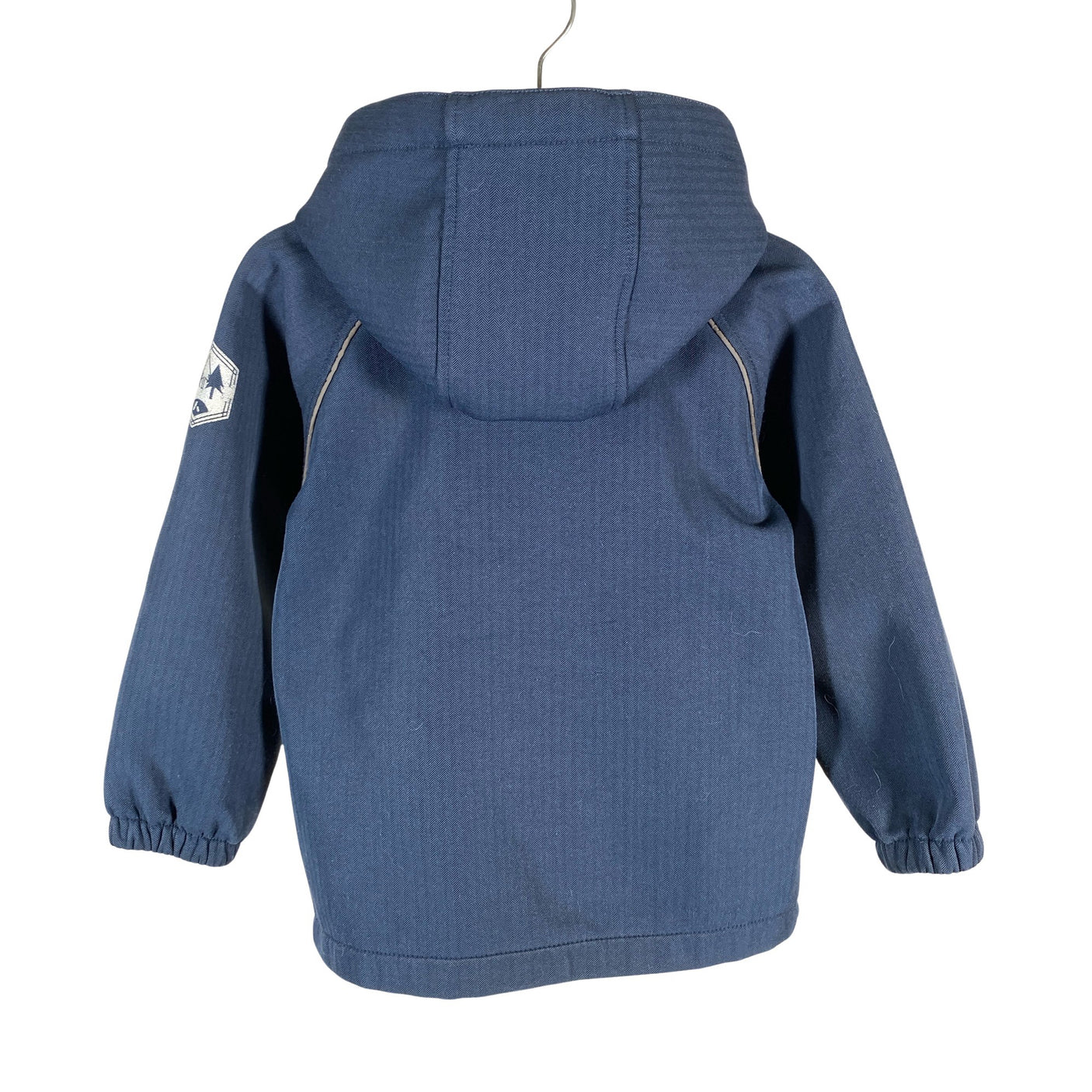 Unisex Name It - Softshell-takki, koko 92 - 98 - (2)