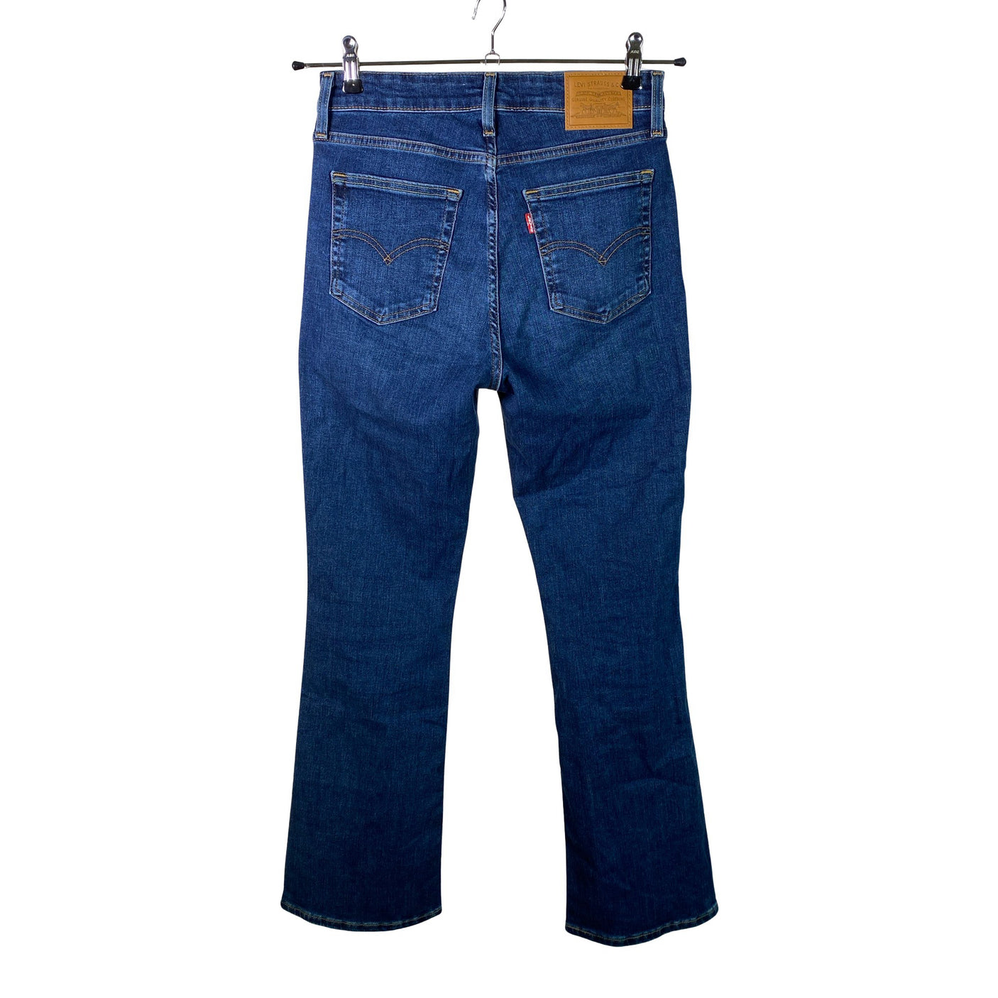 Unisex Levi's - Farkut, koko W28 - (2)