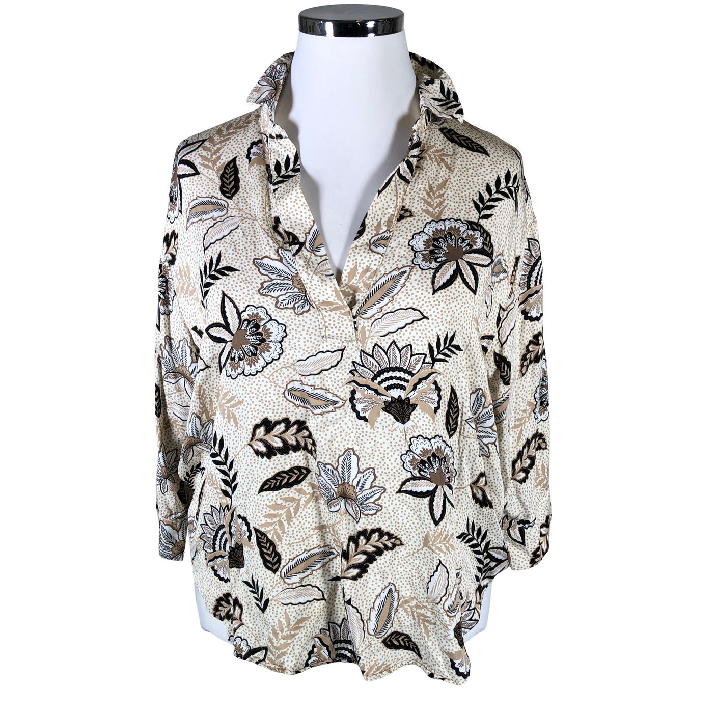 Unisex Taifun - Pusero, koko 44 - (1)