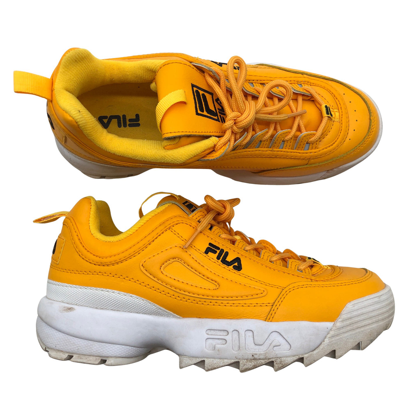 Unisex Fila - Tennarit, koko 41 - (1)
