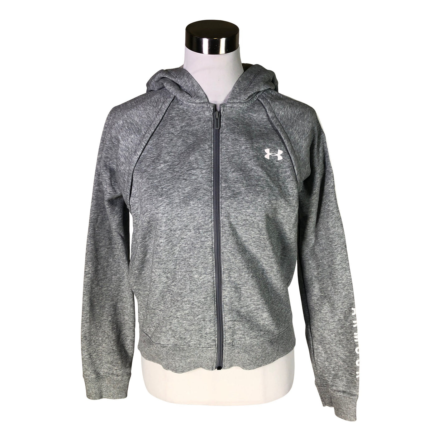 Unisex Under Armour - Huppari, koko 36 - (1)