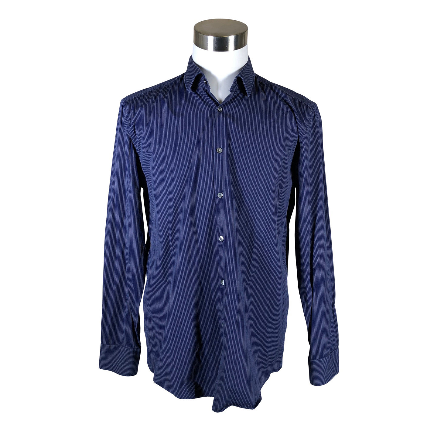 Unisex Hugo Boss - Kauluspaita, koko XL - (1)