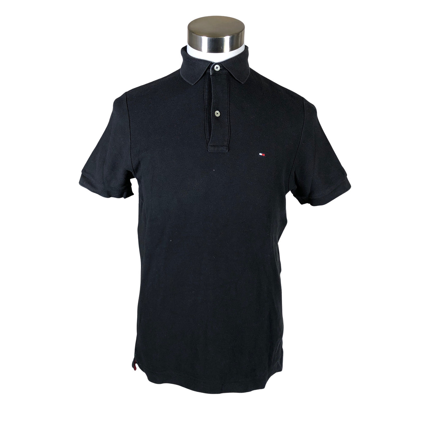 Unisex Tommy Hilfiger - Pikeepaita, koko S - (1)