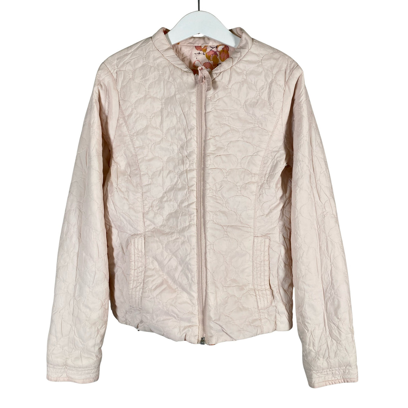 Unisex POMPdeLUX - Kevyttoppatakki, koko 134 - 140 - (3)