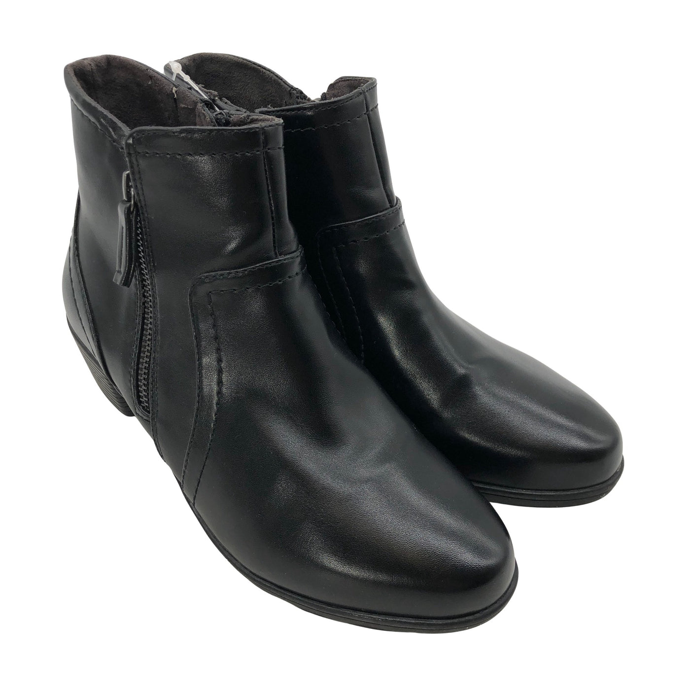 Unisex Jana - Nilkkurit, koko 39 - (2)